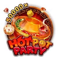 Icon representing a wide variety of Jili games.