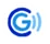 Visa payment method logo.